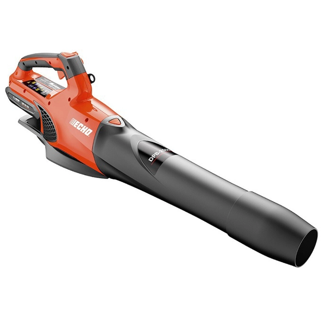 Vendita online Soffiatore Echo DBP-2500 solo corpo macchina